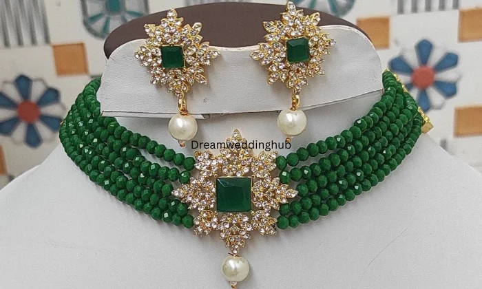 Aayisha jewellry